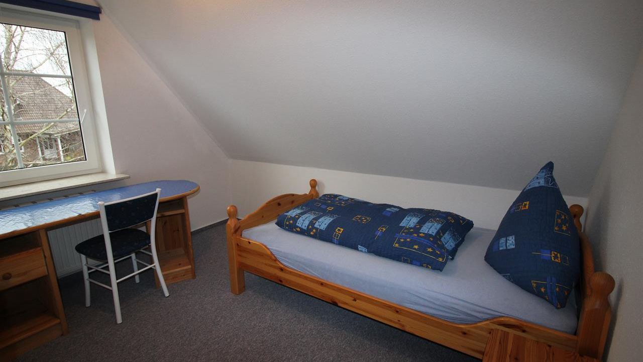 Schlafzimmer II Schlafzimmer II